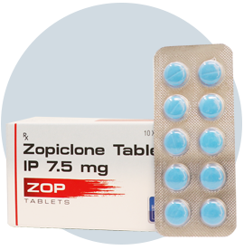 IP 7.5 mg