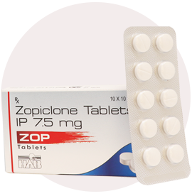 IP 7.5 mg
