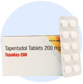 Tapaday-200