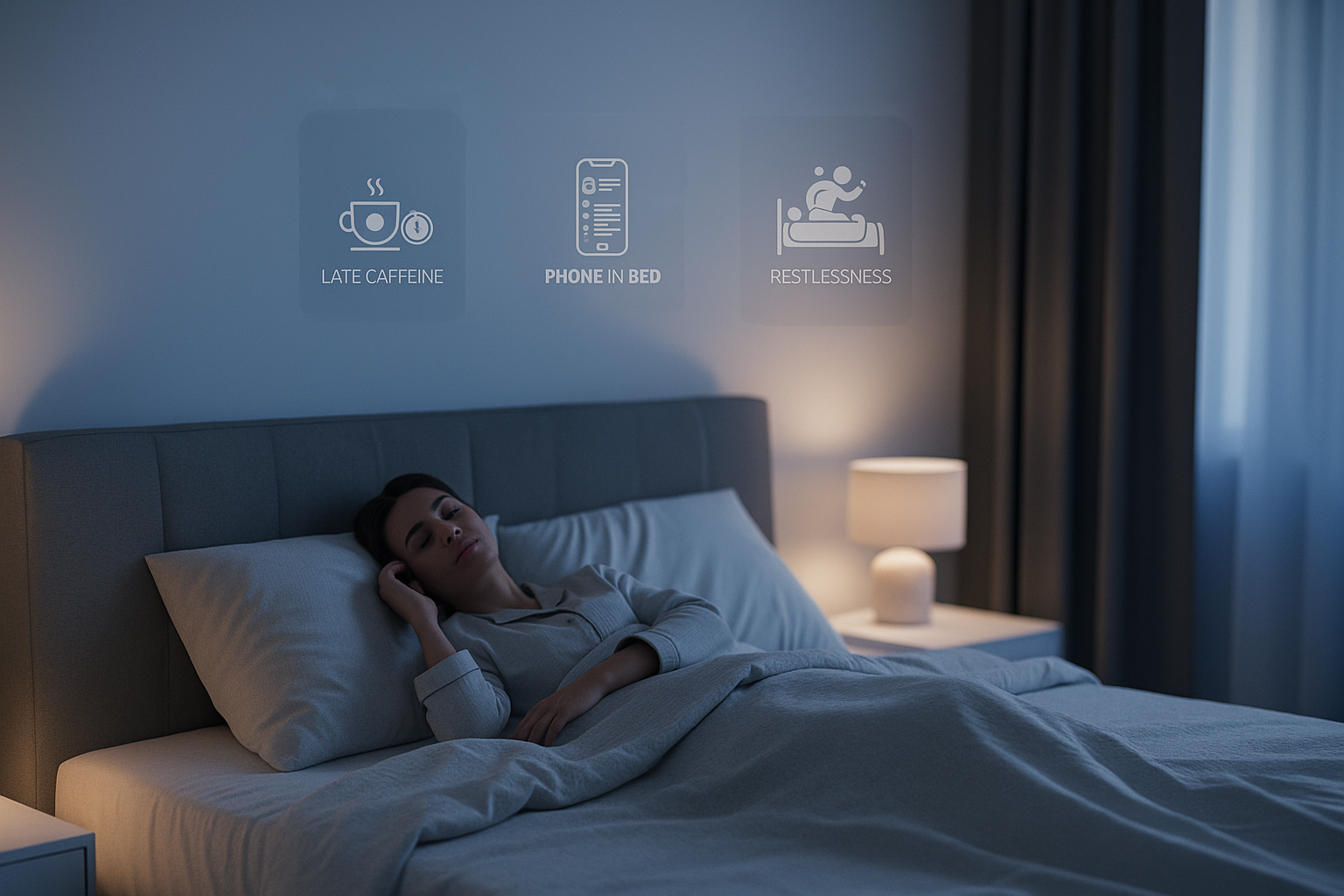 Common Insomnia Treatment Mistakes and How to Avoid Them