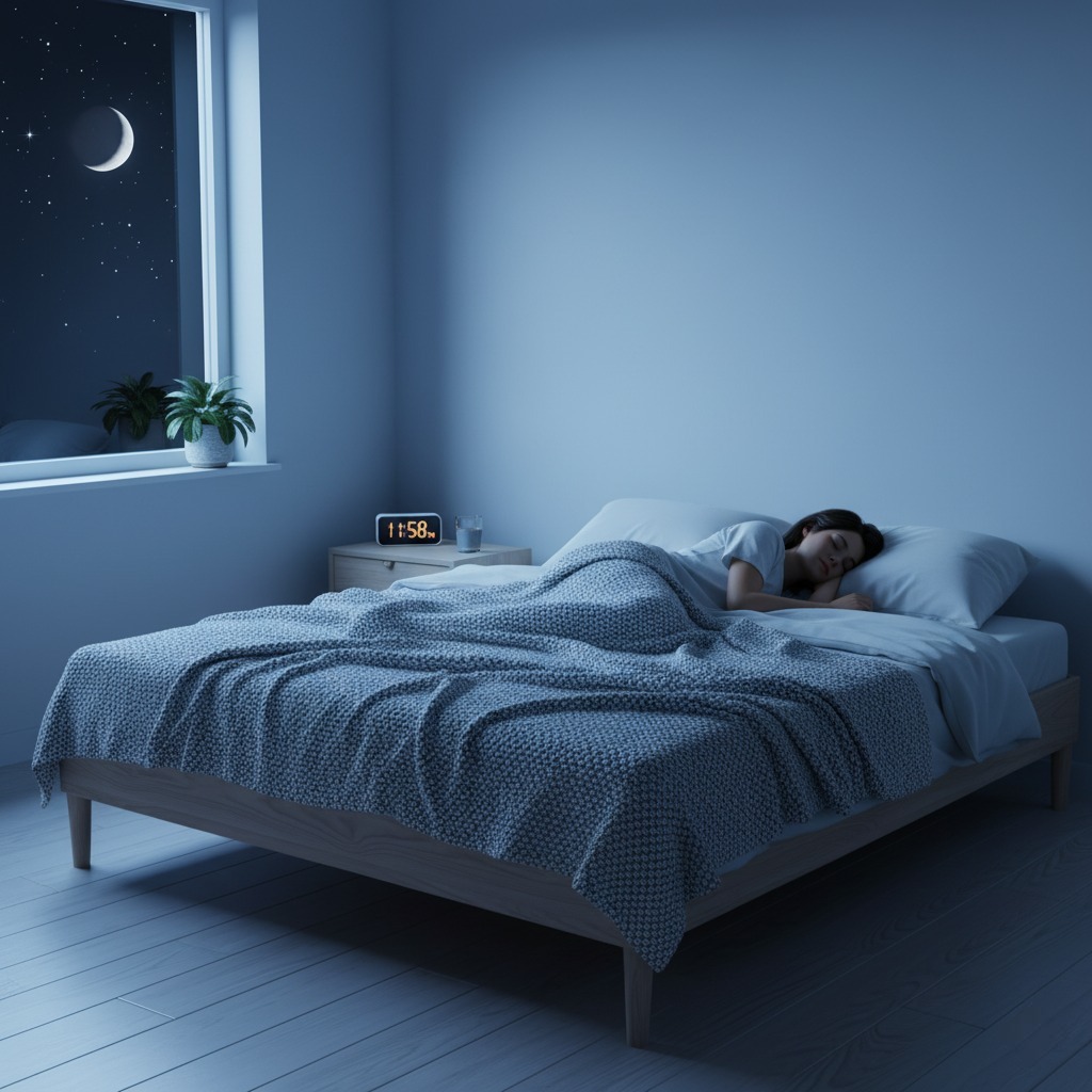 Zopiclone and Sleep Hygiene: Better Sleep with Medication