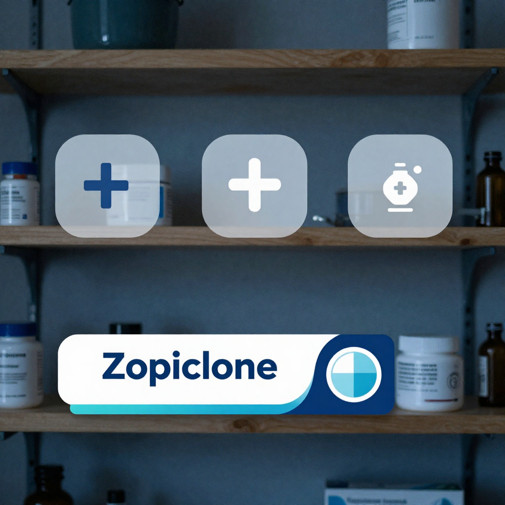 Best Sleep Aid Pharmacy Options: What Actually Works in 2025