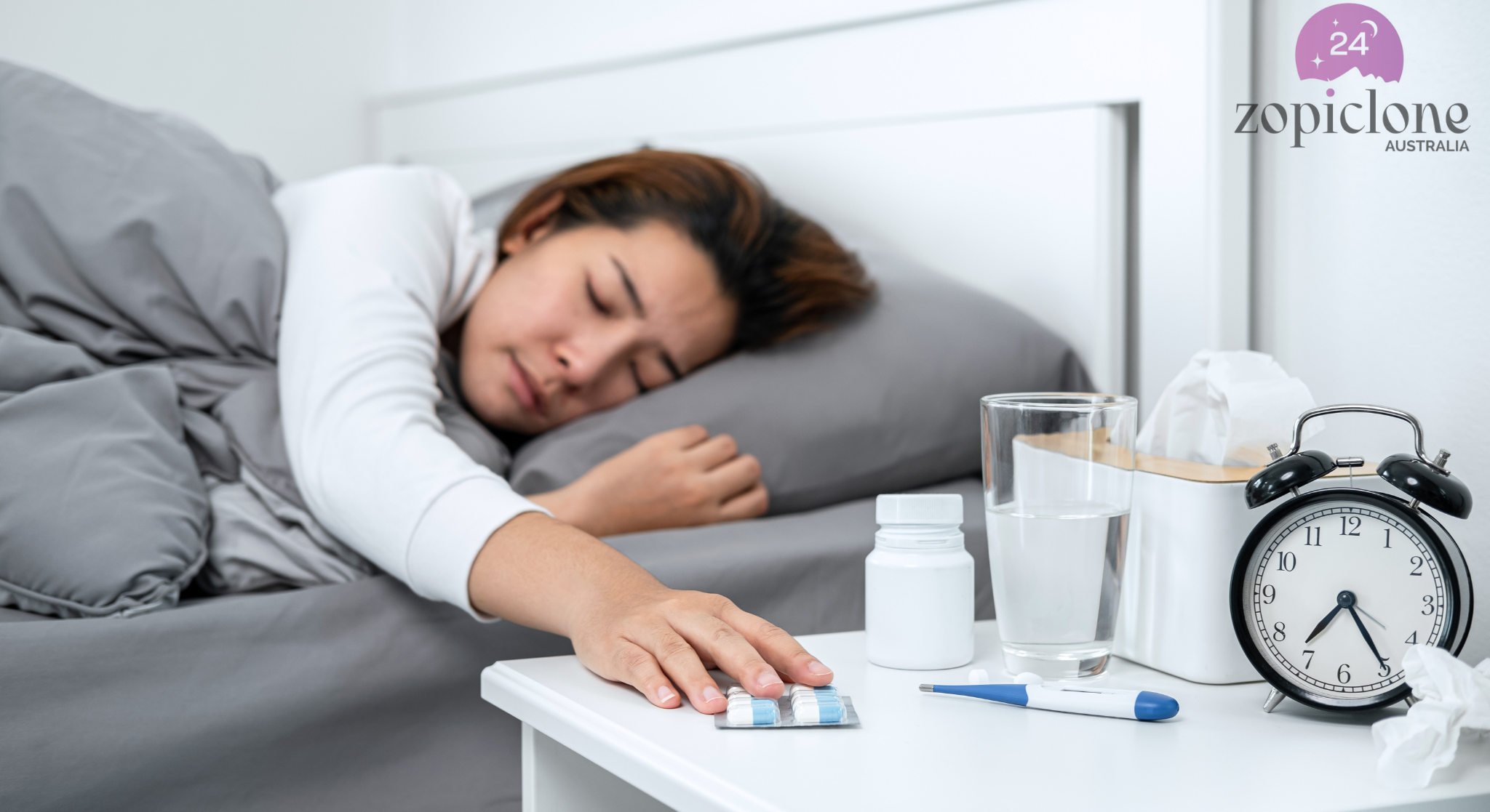 Sleeping Tablets in Australia: Complete Guide for Safe Use